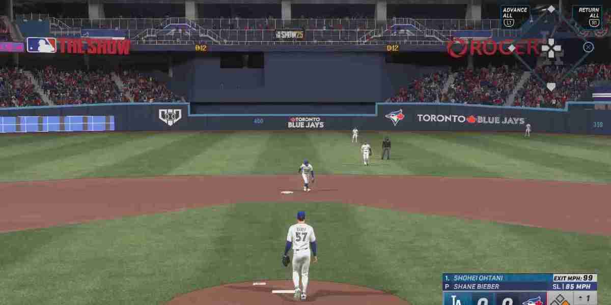 A Beginner’s Guide to MLB The Show 26 Stubs