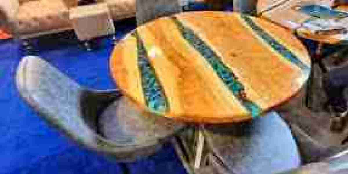 Round Table: Why This Shape Creates Better Spaces, Better Conversations, and Better Everyday Living
