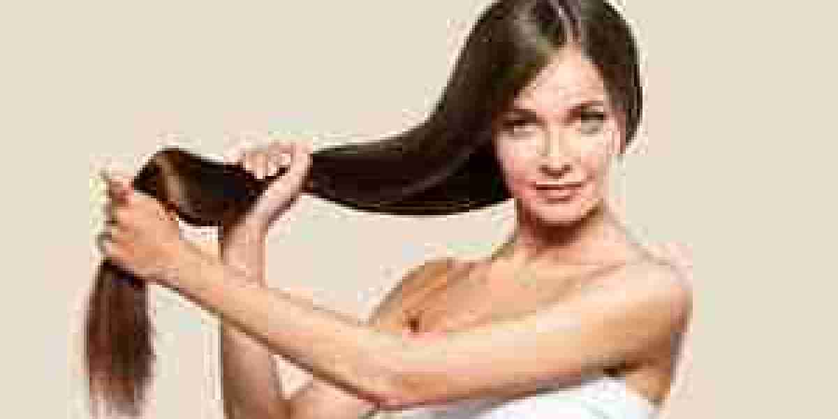 كيف تعتني البنت بشعرها؟ نصايح مهمّة لكل صبية ??‍♀✨