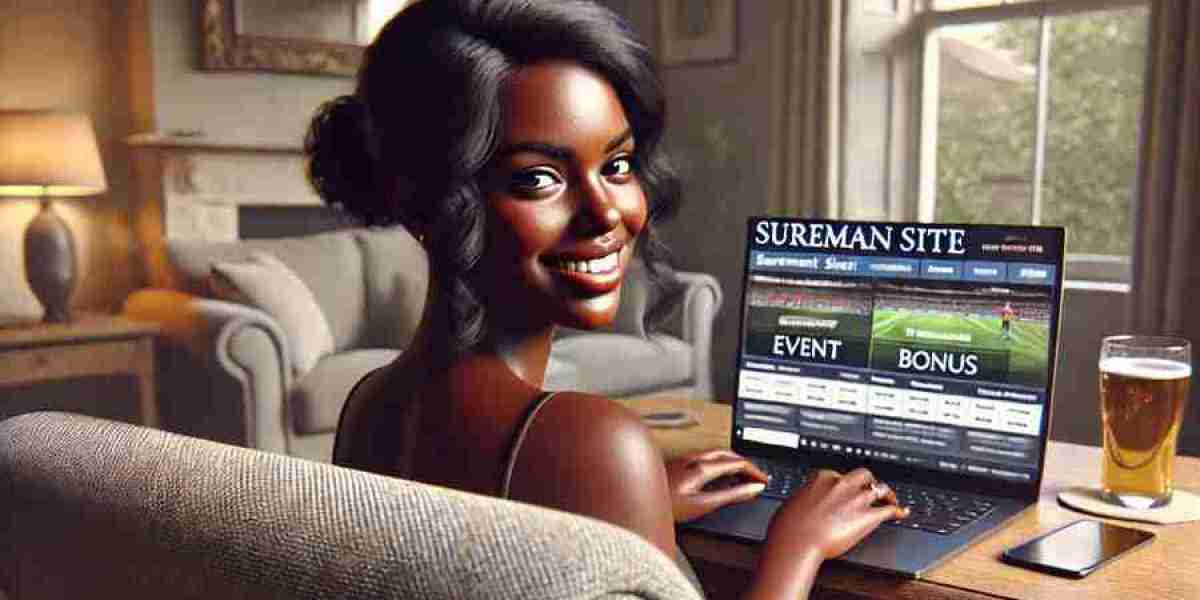 Unveiling the Truth: How Sureman Ensures Safe Betting Sites by way of Scam Verification