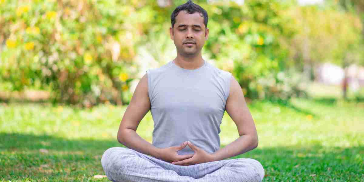 The Vagus Nerve Reset: A 60-Second Technique to Calm Anxiety and Support Men’s Health
