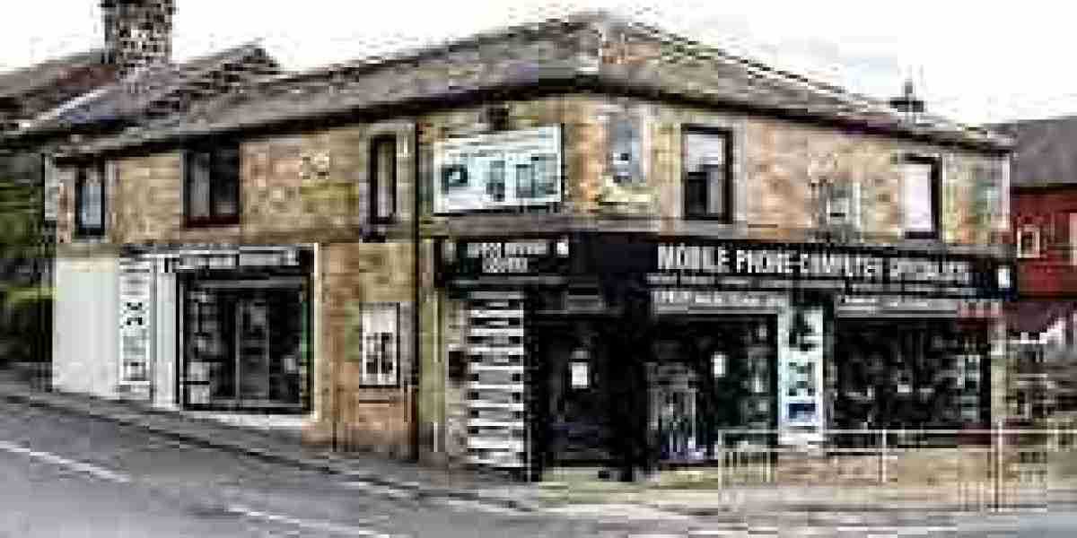 Professional Solutions for Reliable Mac Repair Leeds