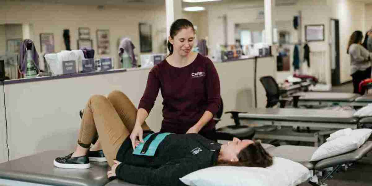 Expert Pelvic Floor Therapy in Hatfield, PA: Restore Strength and Confidence