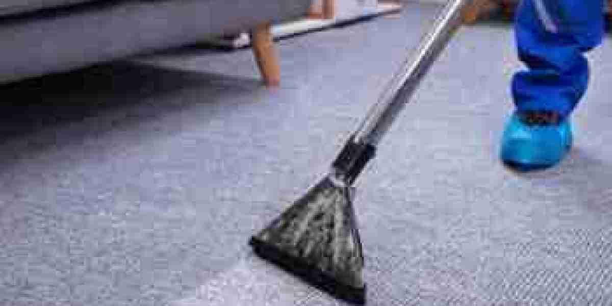 ﻿The Environmental Impact of Carpet Cleaning Services