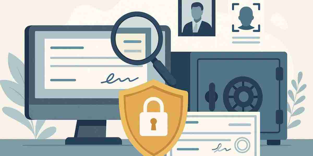 Improving efficiency with automated check processing