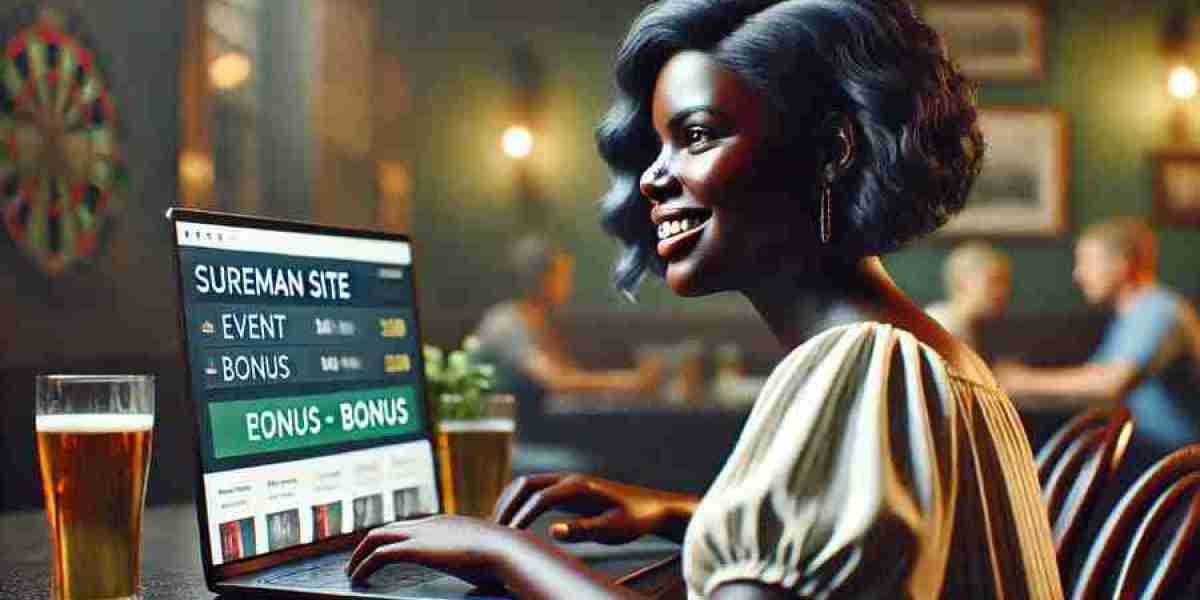 Uncovering the Truth about Gambling Sites with Sureman's Scam Verification Platform