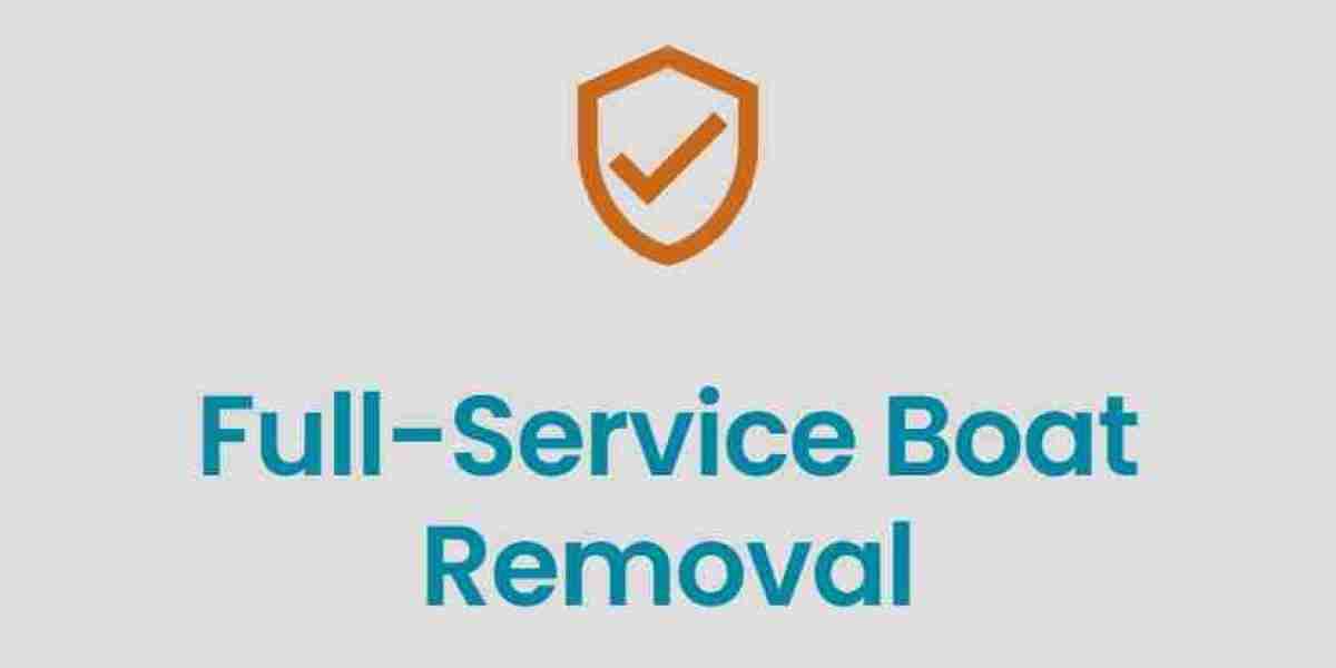 Florida Boat Removal: Keeping the Sunshine State’s Waterways Clean