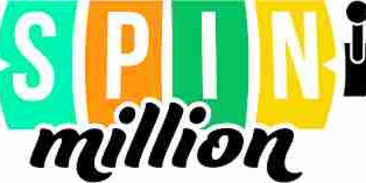 Le Migliori Slot per Provare su spinmillion casino per il 2025
