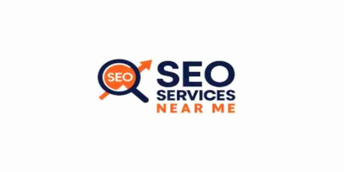 SEO Services Near Me AI – Smart Local SEO Solutions