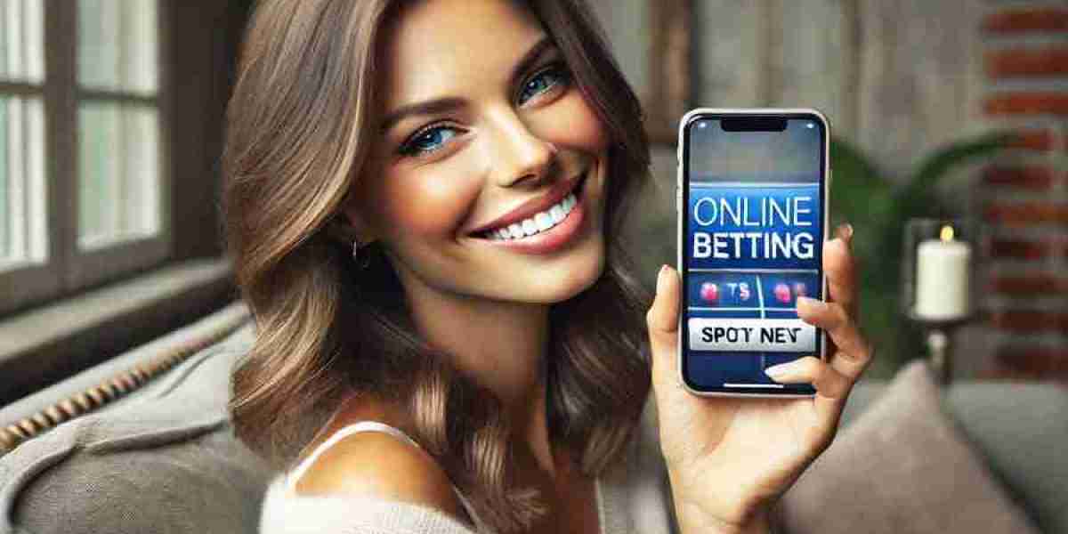 Discovering Trustworthy Gambling Sites with Sureman: Your Scam Verification Platform
