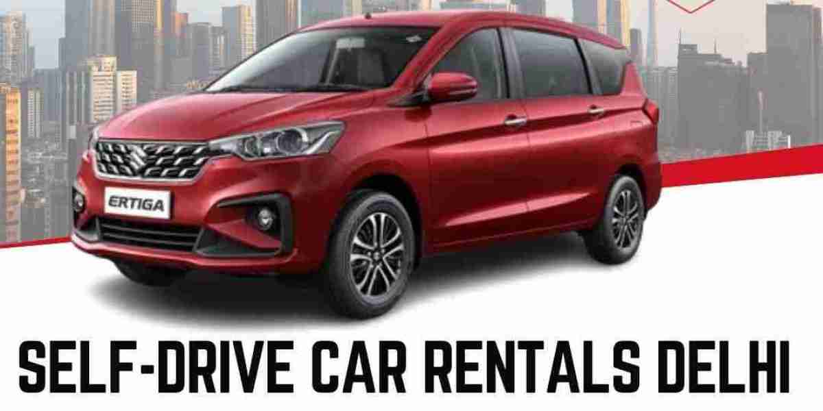 Self Drive Car Rental Is Cheaper Than You Think