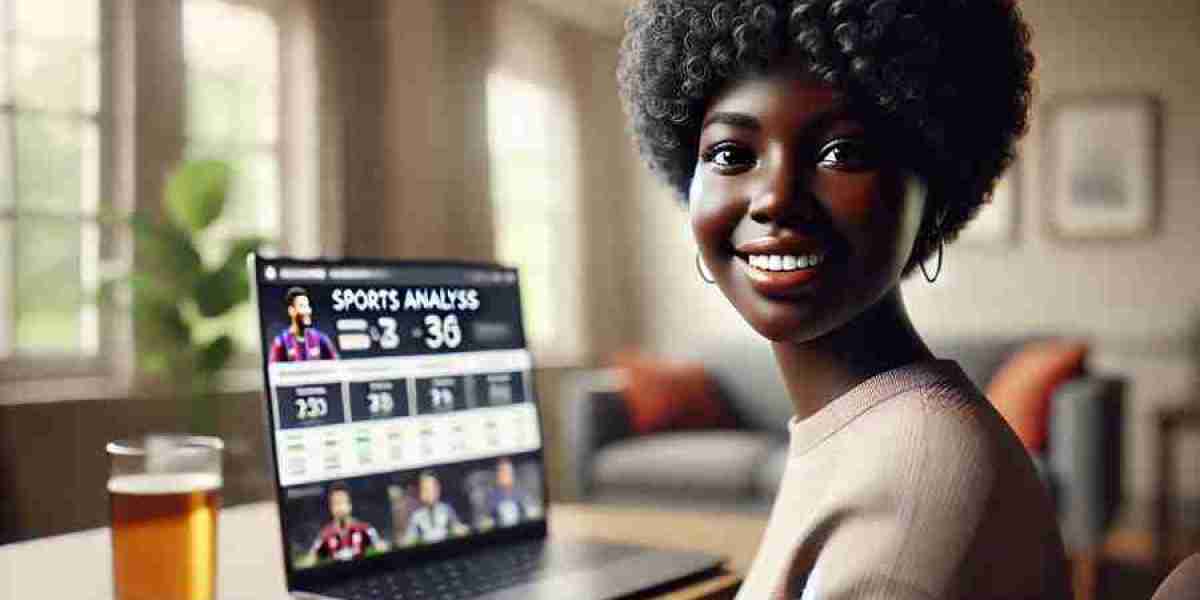 Ensuring Safety on Online Gambling Sites with Sureman Scam Verification Platform