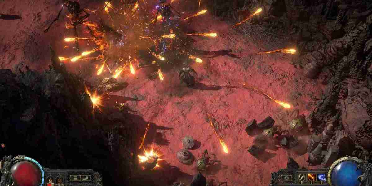 Important Tips About Finding Path Of Exile 2 Orbs Online