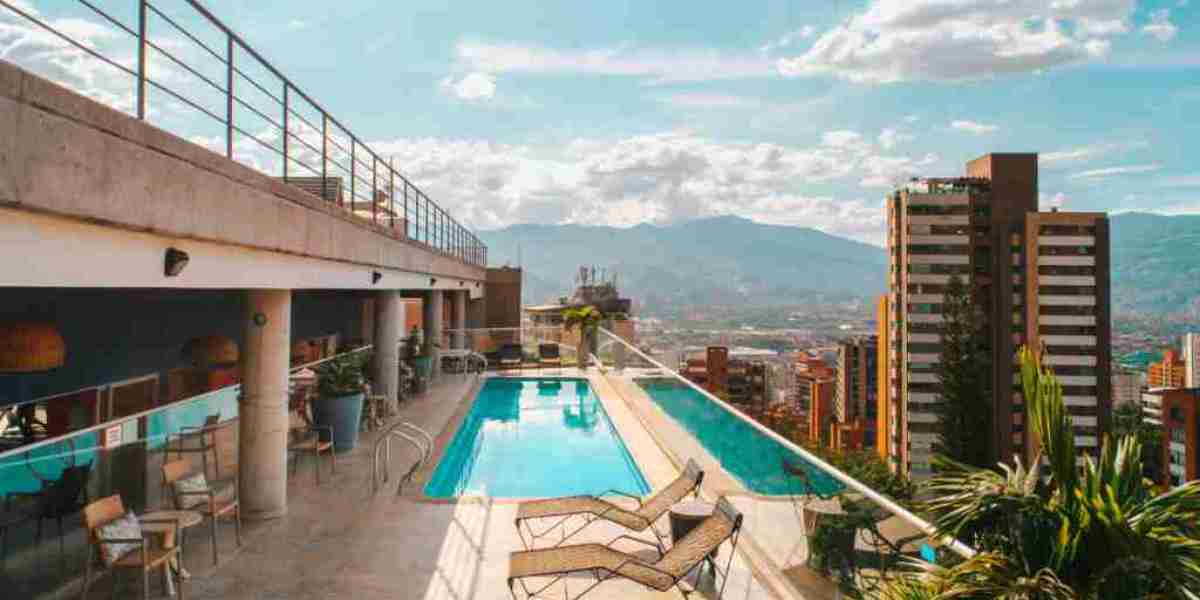 Discover the Benefits of the Poblado Cold Plunge