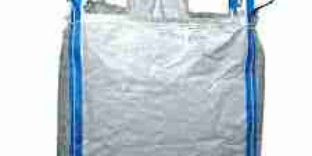 Big bag çuvallar