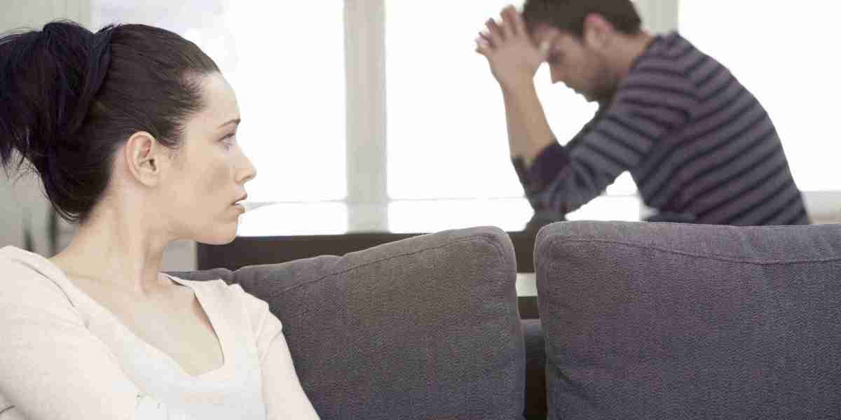 How Do Anxiety and Fear Affect Your Relationship?