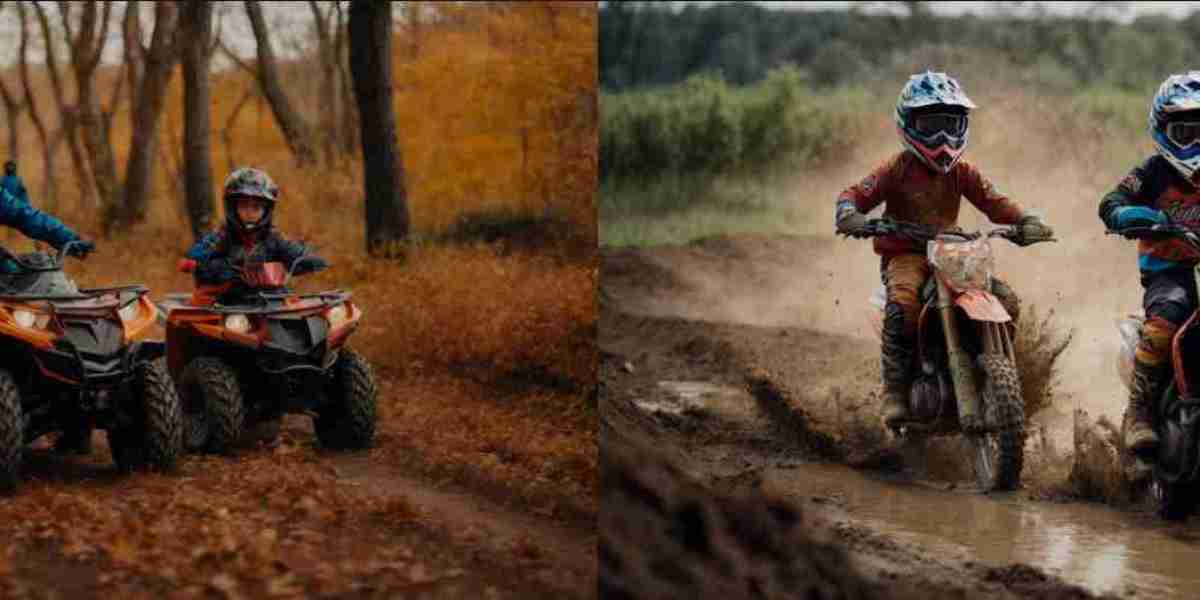 Understanding the Appeal of Motor Scooters & Mopeds