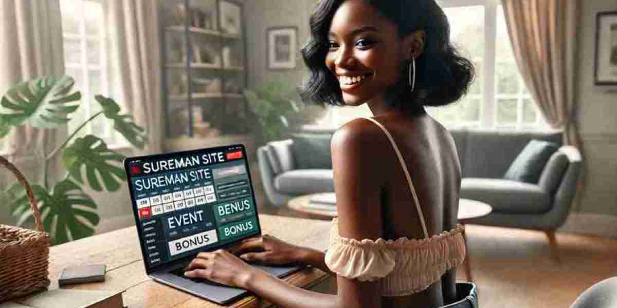 Enhancing Online Betting Safety: How Sureman’s Scam Verification Platform Protects You