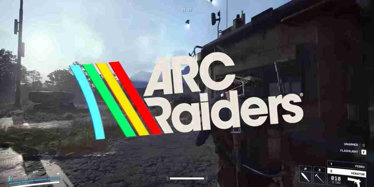 ARC Raiders Patch 1.12.0 Ends Stella Montis Wall Hacks
