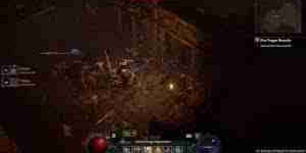 Shadows of Power and Choice in Diablo 4