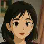 shruti dube profile picture