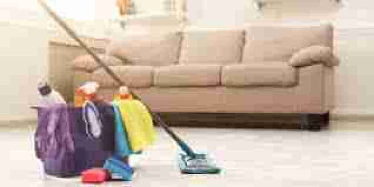 House Cleaning Services in Apex NC: Professional Solutions for a Cleaner, Healthier Home