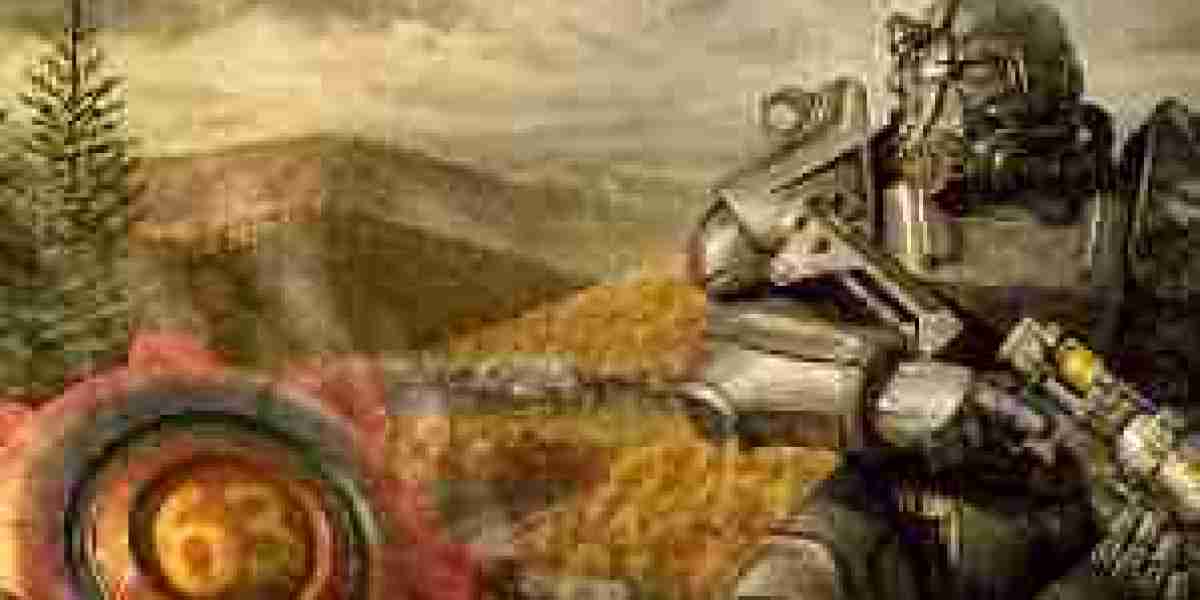 Beyond the Wasteland: A Journey of Discovery in Fallout 76