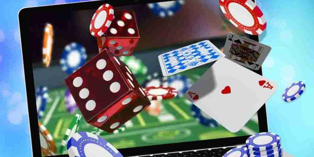 Casino online
