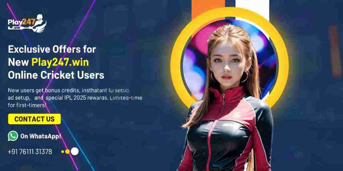 The Evolving Thrill: How Play247win Stays Ahead with Innovation and Continuous User-Centric Development