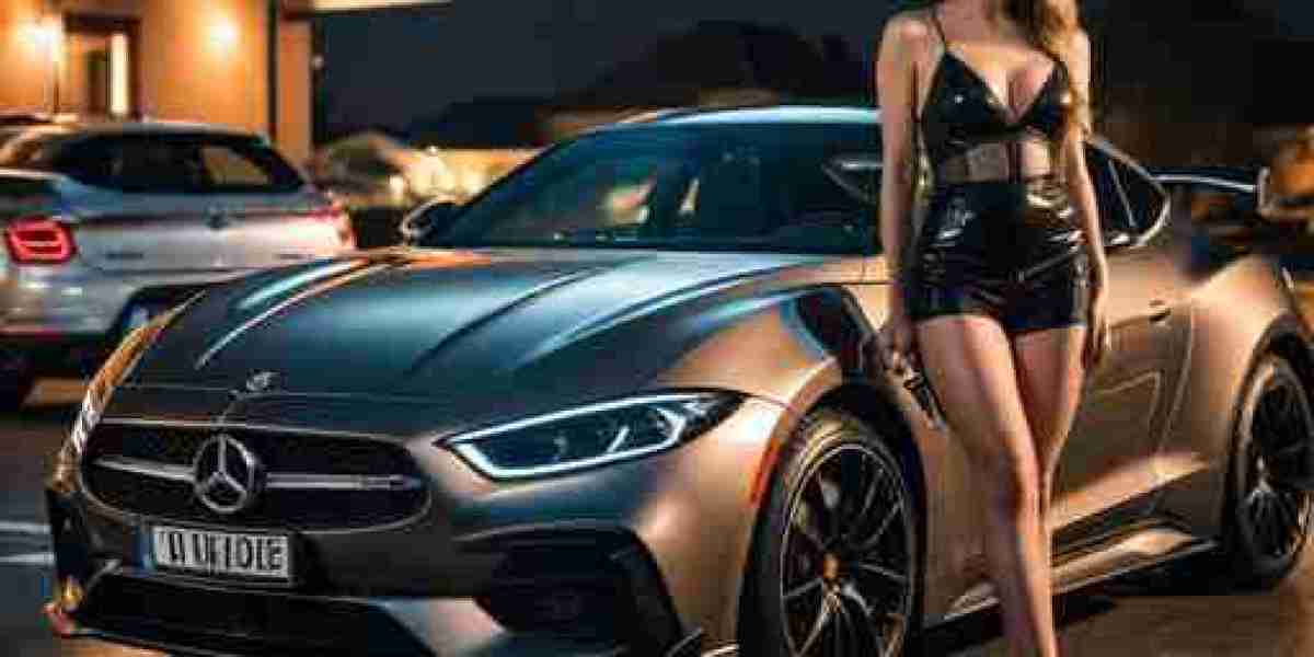 Huge income and security - escort agency in Estonia