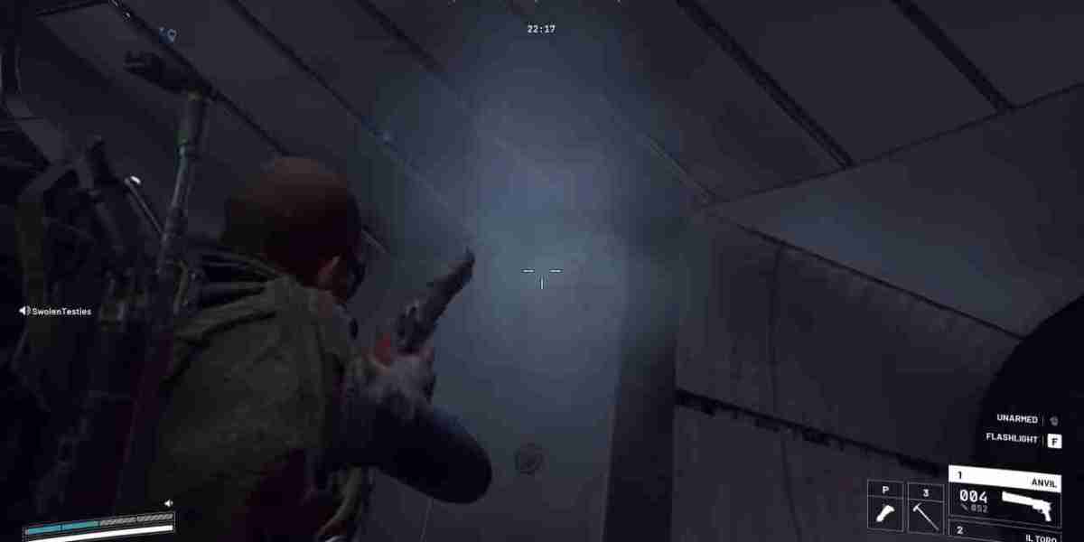 ARC Raiders New Maps Incoming 2026