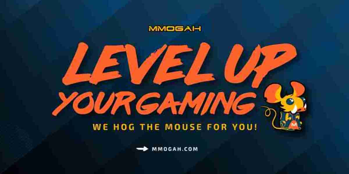 Buy Game Currency At MmoGah Are Free From All Sorts Of Internet Scams