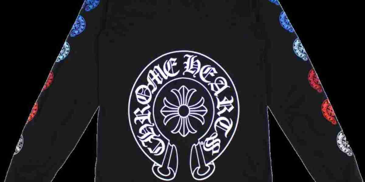Inside the Rise of Chrome Hearts: From Rock Brand to Fashion Empire