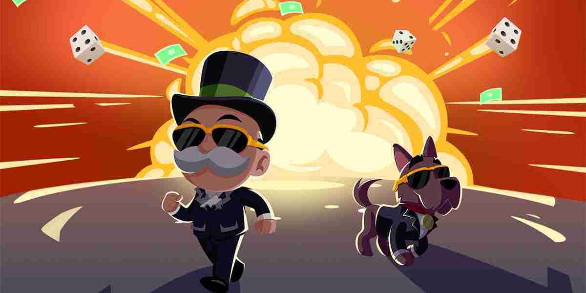 Monopoly GO Jan 10 2026: Golden Blitz Event Guide