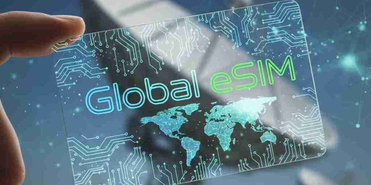 Global eSIM Market Opportunities in Emerging Markets