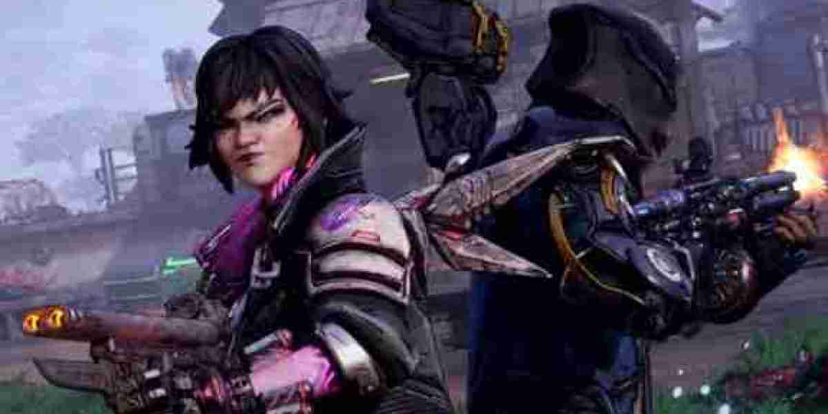 Borderlands 4 Items: How to Unlock the Terminus Range Vault