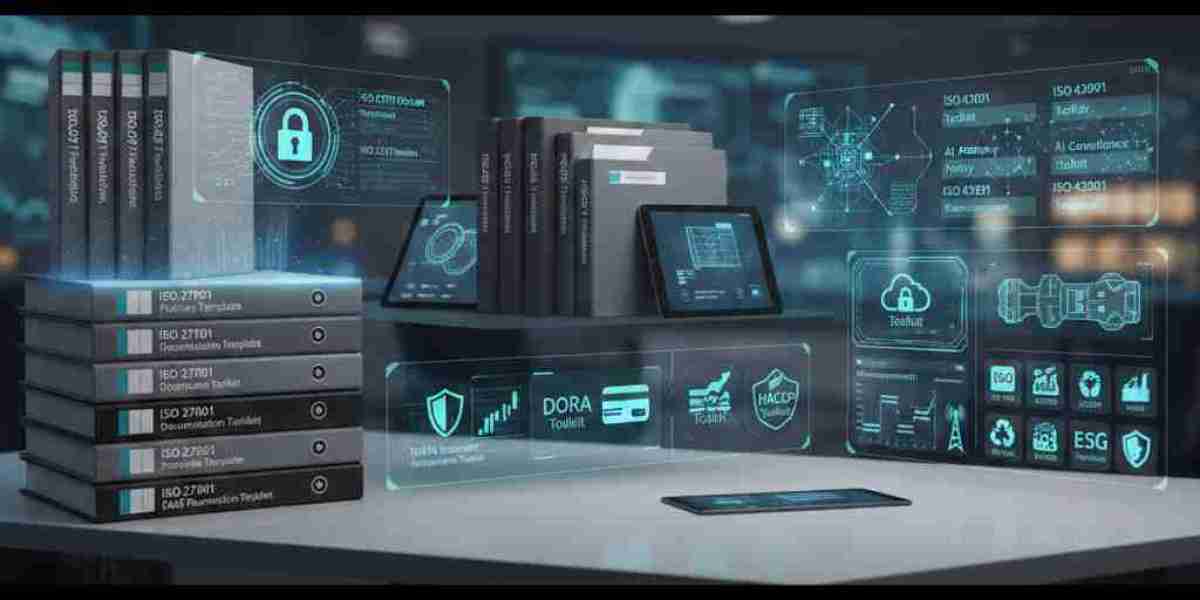 Understanding the Importance of ISO 27001 Policies Templates