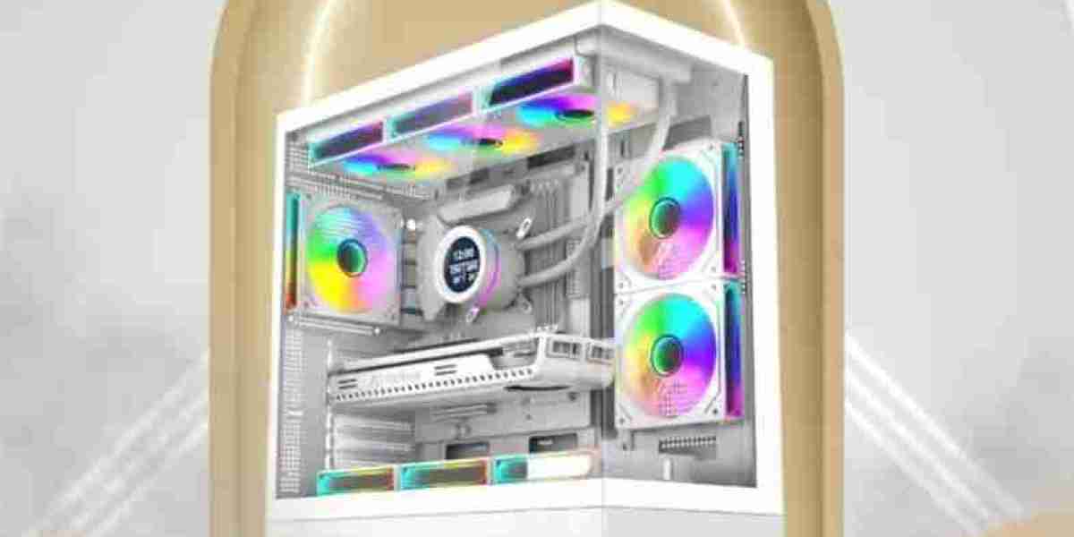 The Best PC for Flight Simulator Enthusiasts