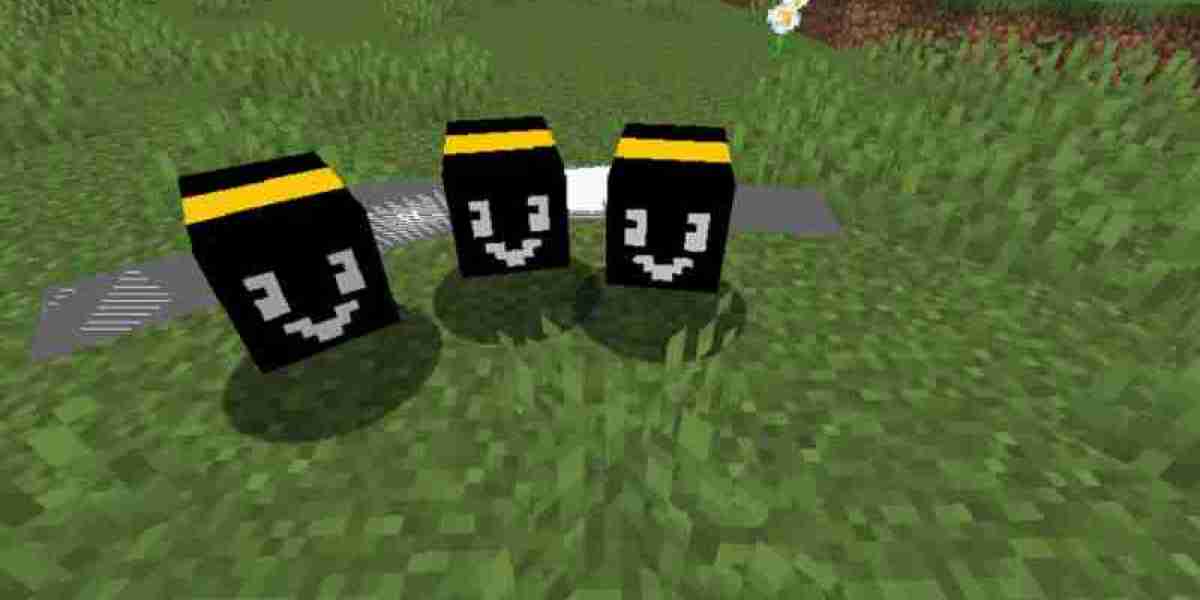 Bee Swarm Simulator: All Bee Types Explained