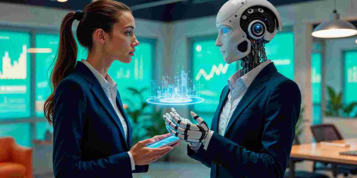 Top AI Development Company Delivering Smart Software Solutions