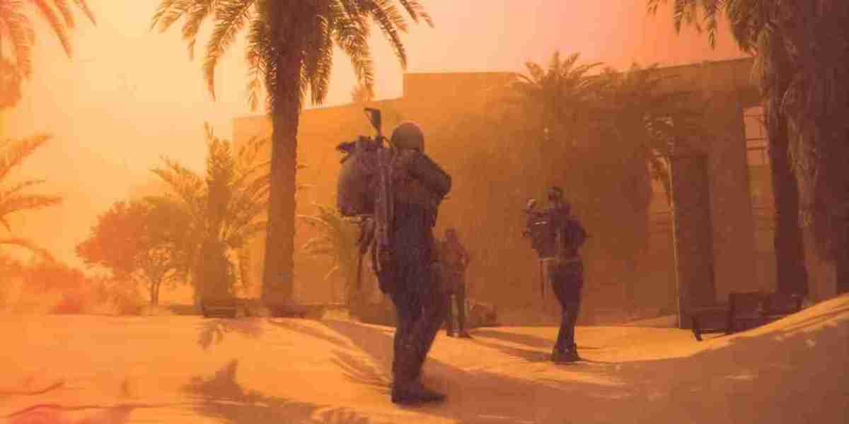 Bird City Turns ARC Raiders’ Buried City into a Loot Paradise