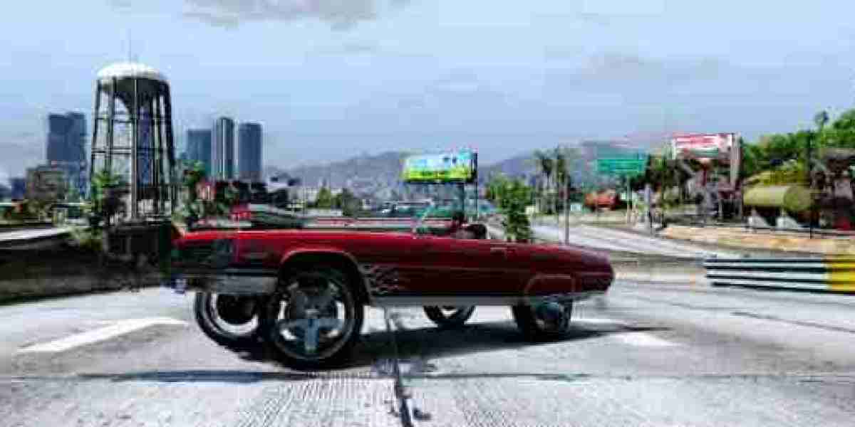 RSVSR What Solo and Team Players Should Drive in GTA Online
