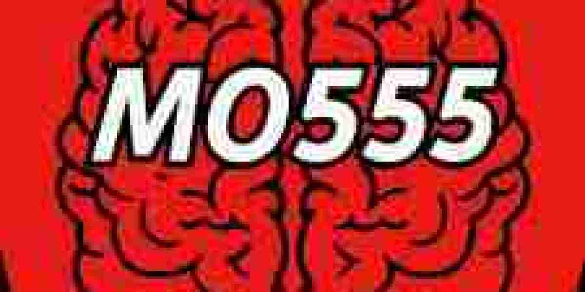 mo555 pgslot: A Complete Guide to Popular Slot Entertainment Online