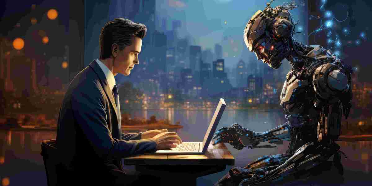 AI Development Company in the USA for Enterprise Solutions