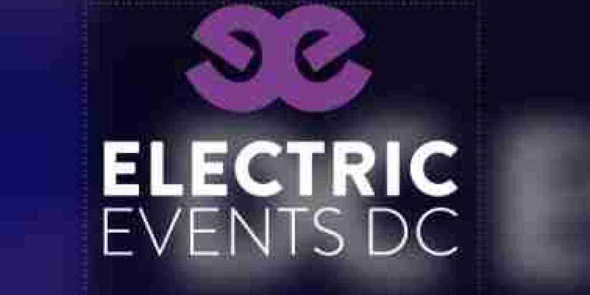 Creative Concepts in DC Event Design