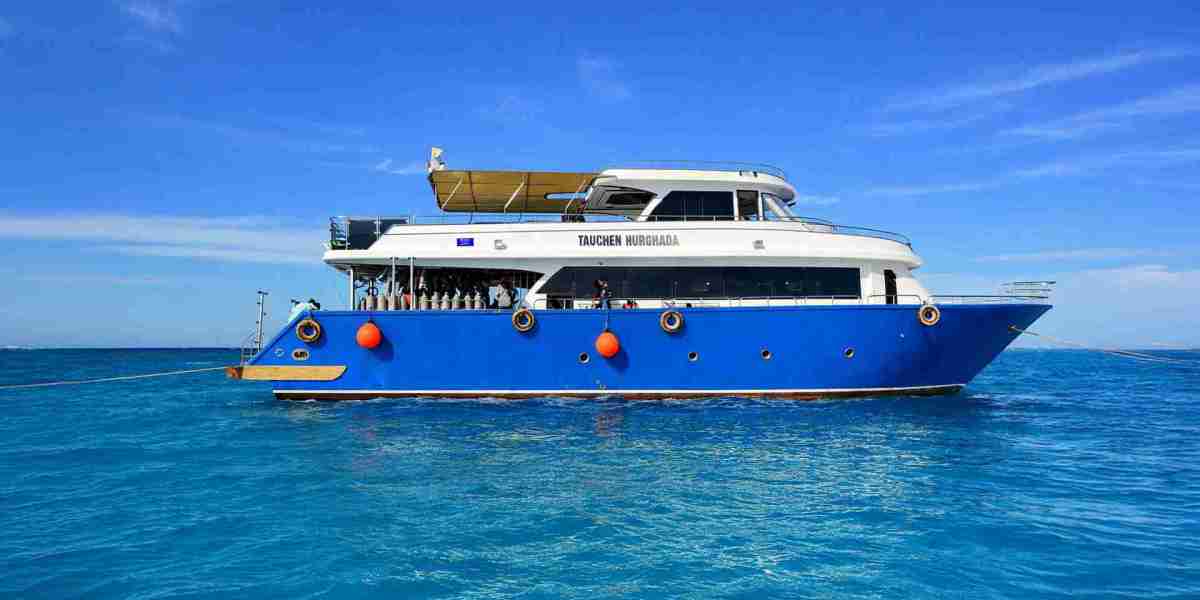 Schnuppertauchen Hurghada Der perfekte Einstieg in die faszinierende Unterwasserwelt