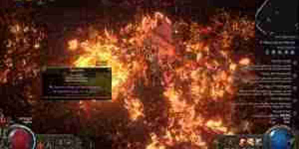 Forging Power in a Ruthless World: The Depth of POE 1