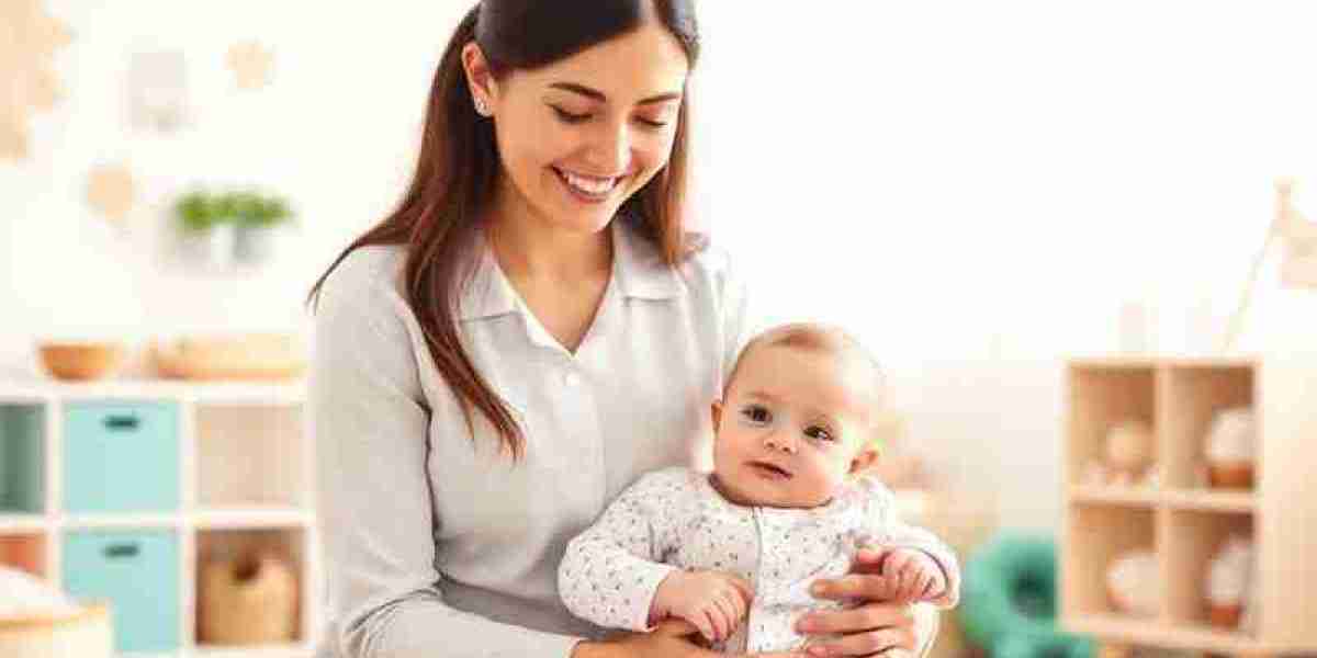 Why Flexible Child Care Options Matter for Modern Families