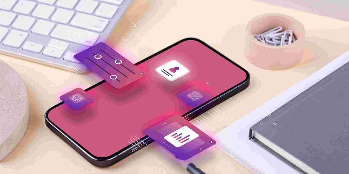 Professional Android App Development Solutions for Businesses