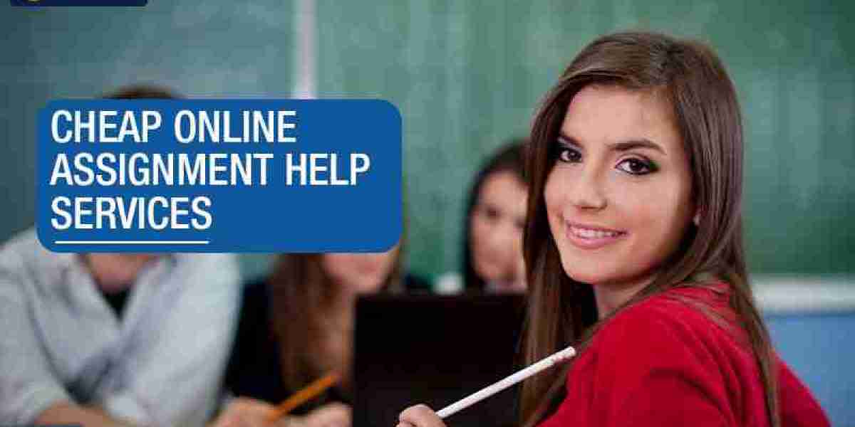 Are you not able to write assignments? Reach out to professional Assignment Help in Ireland